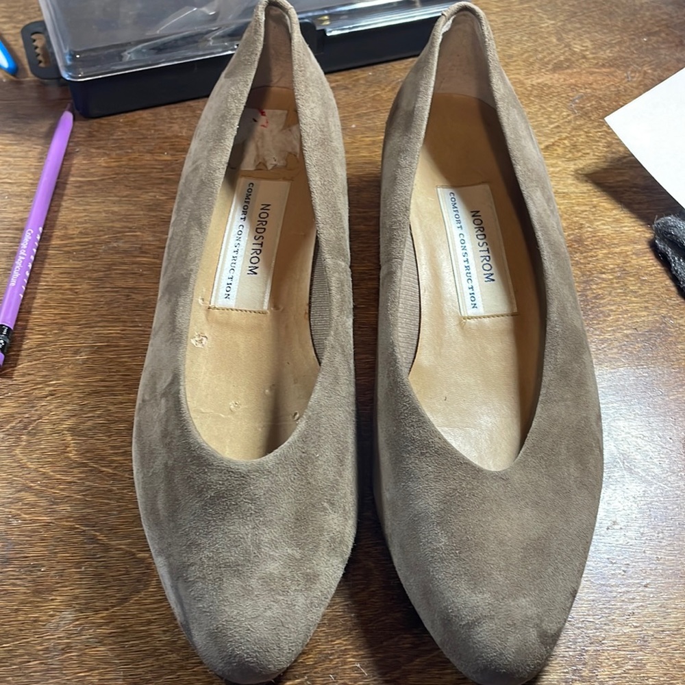 Nordstrom heels